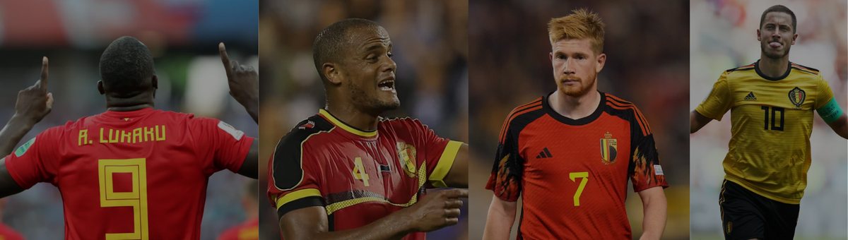 Belgium (National Team)