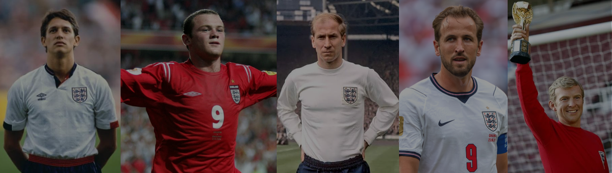 England (National Team)