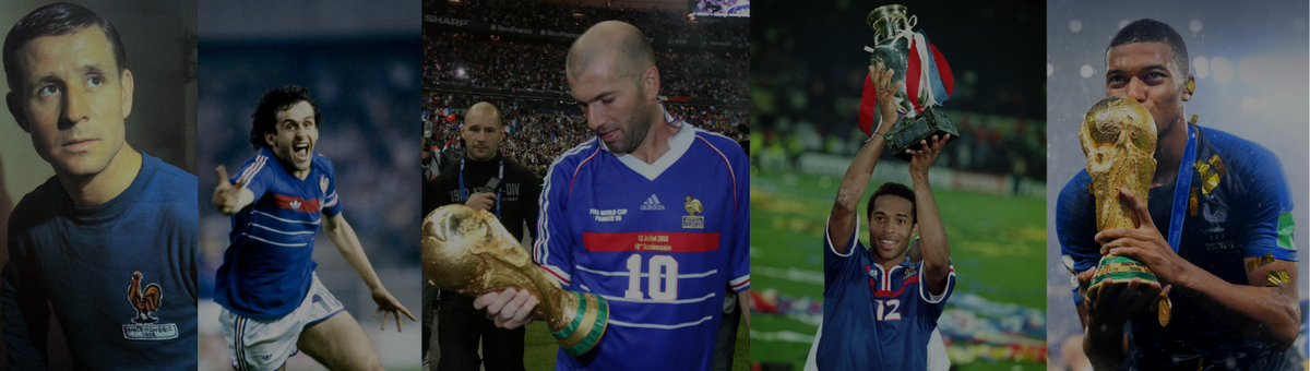 France (National Team)