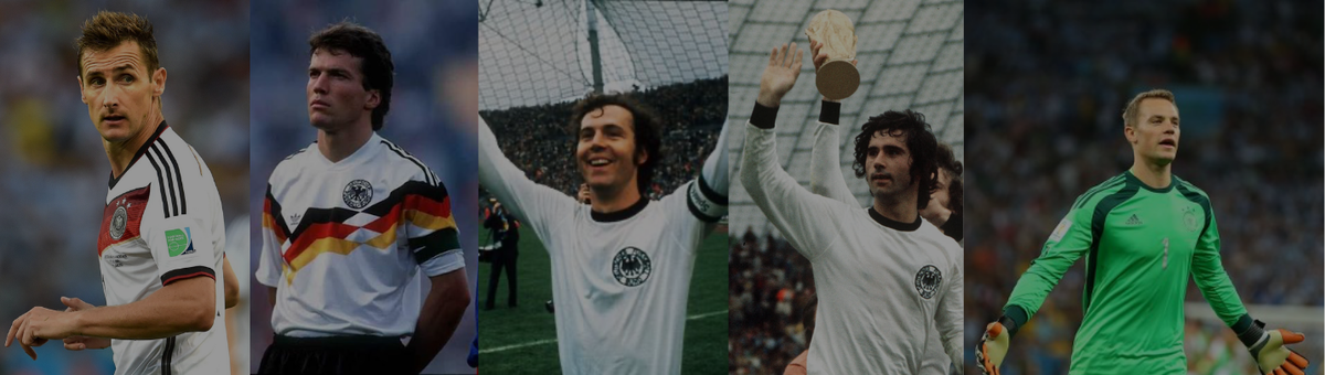 Germany (National Team)