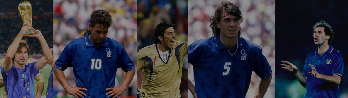 Italy (National Team)