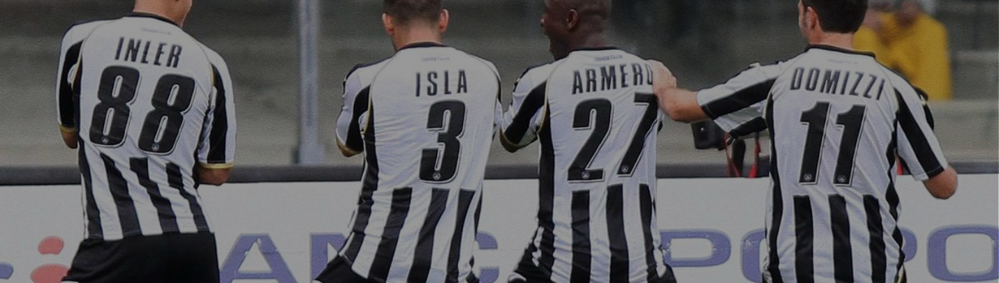 Udinese