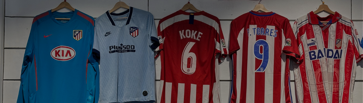 Atlético Madrid