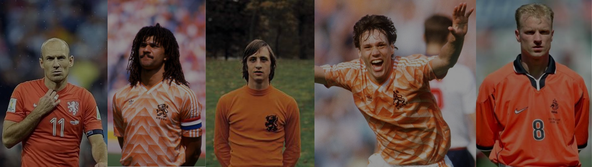 Netherlands (National Team)