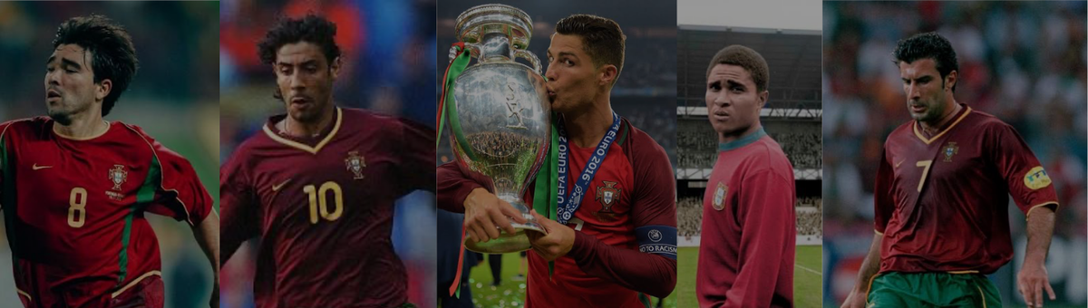 Portugal (National Team)