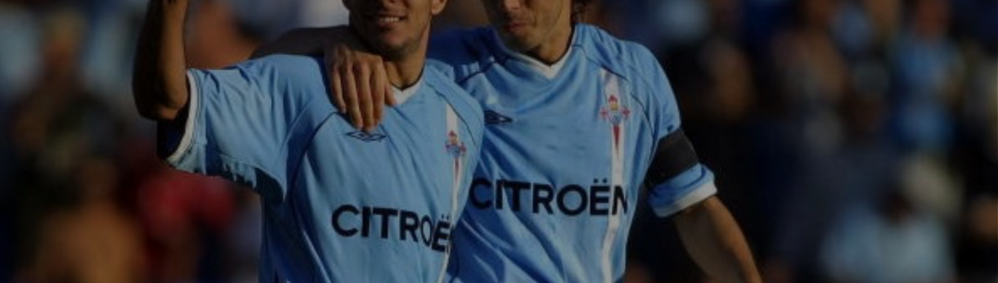 Celta Vigo