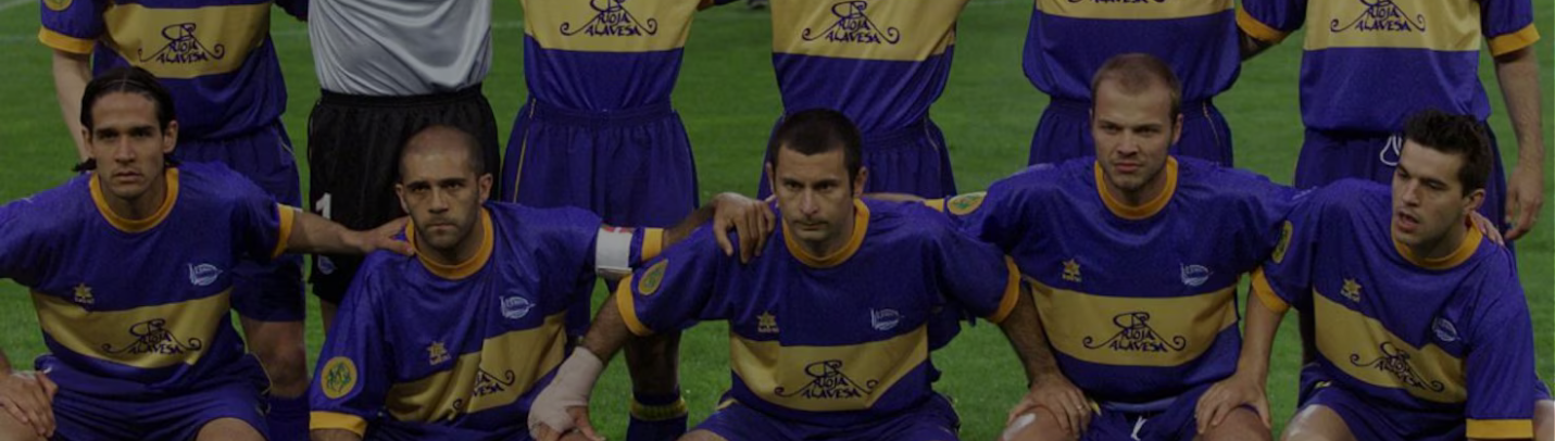 Deportivo Alavés