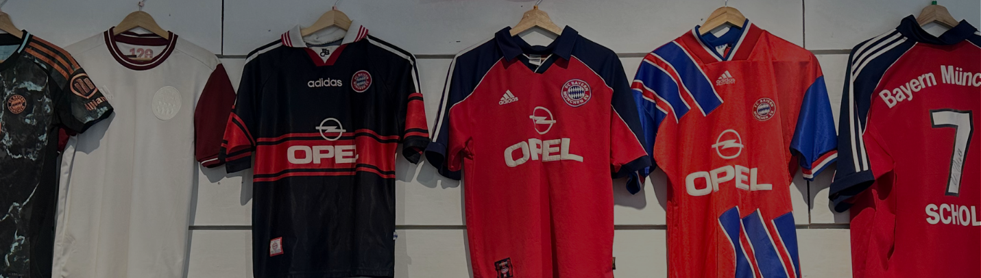 Bayern Munich
