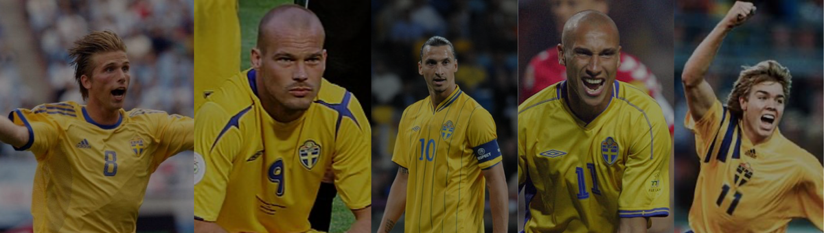 Sweden (National Team)