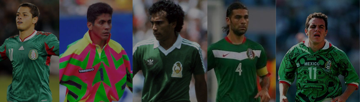Mexico (National Team)