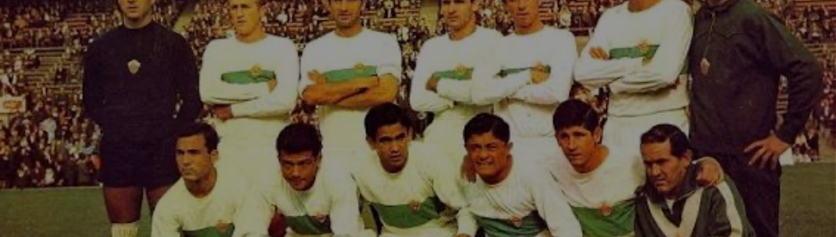Elche CF