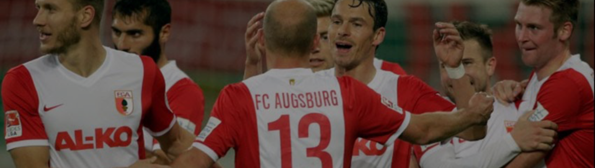 Augsburg