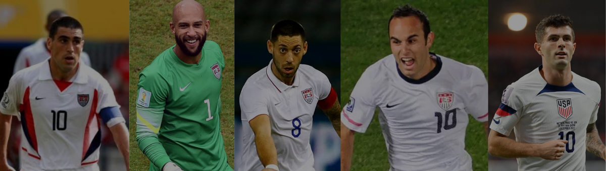 USA (National Team)
