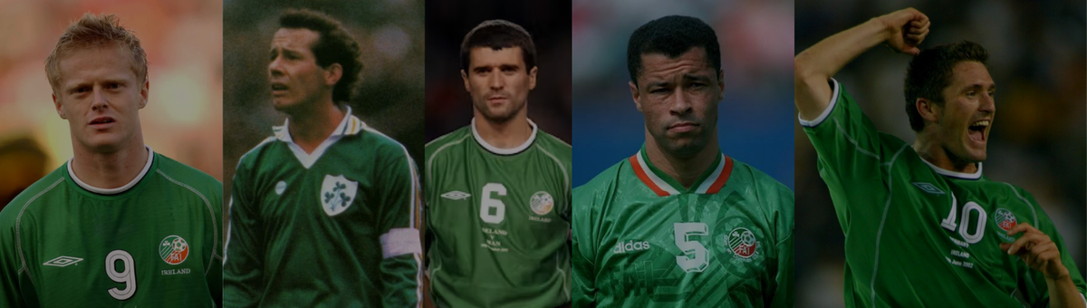 Ireland (National Team)