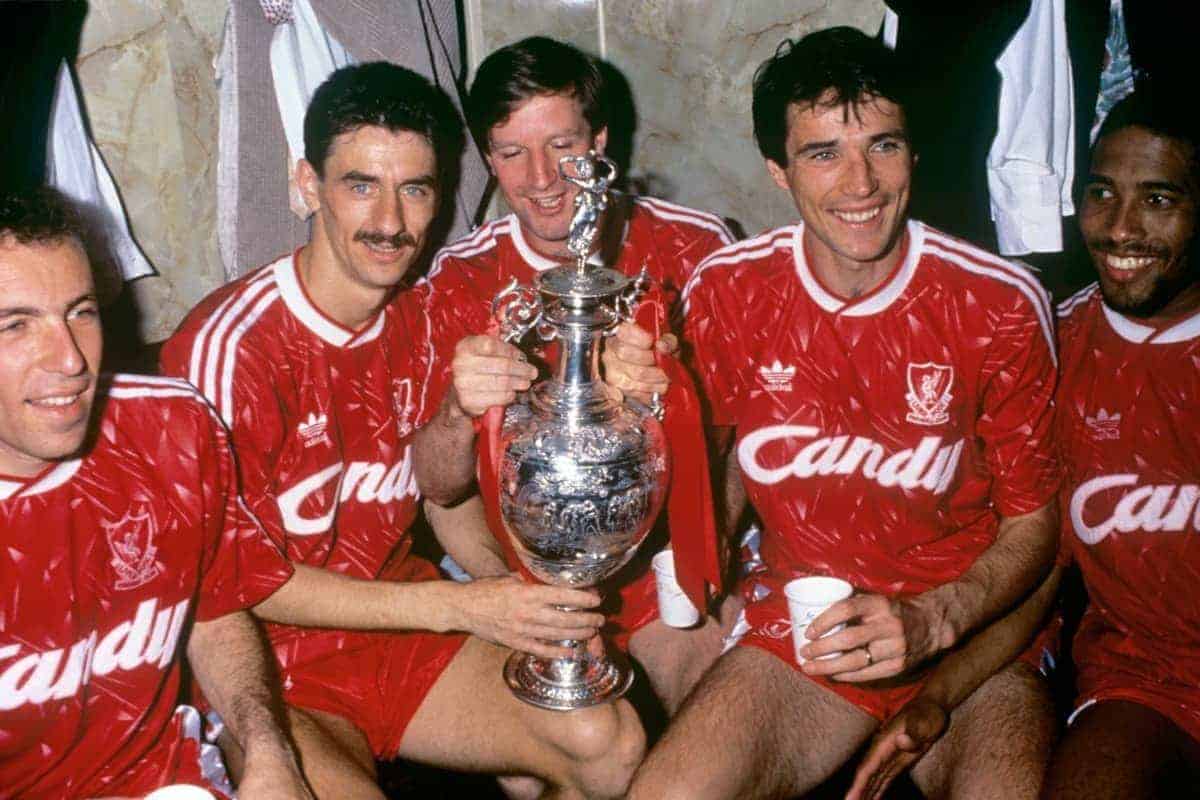 Liverpool