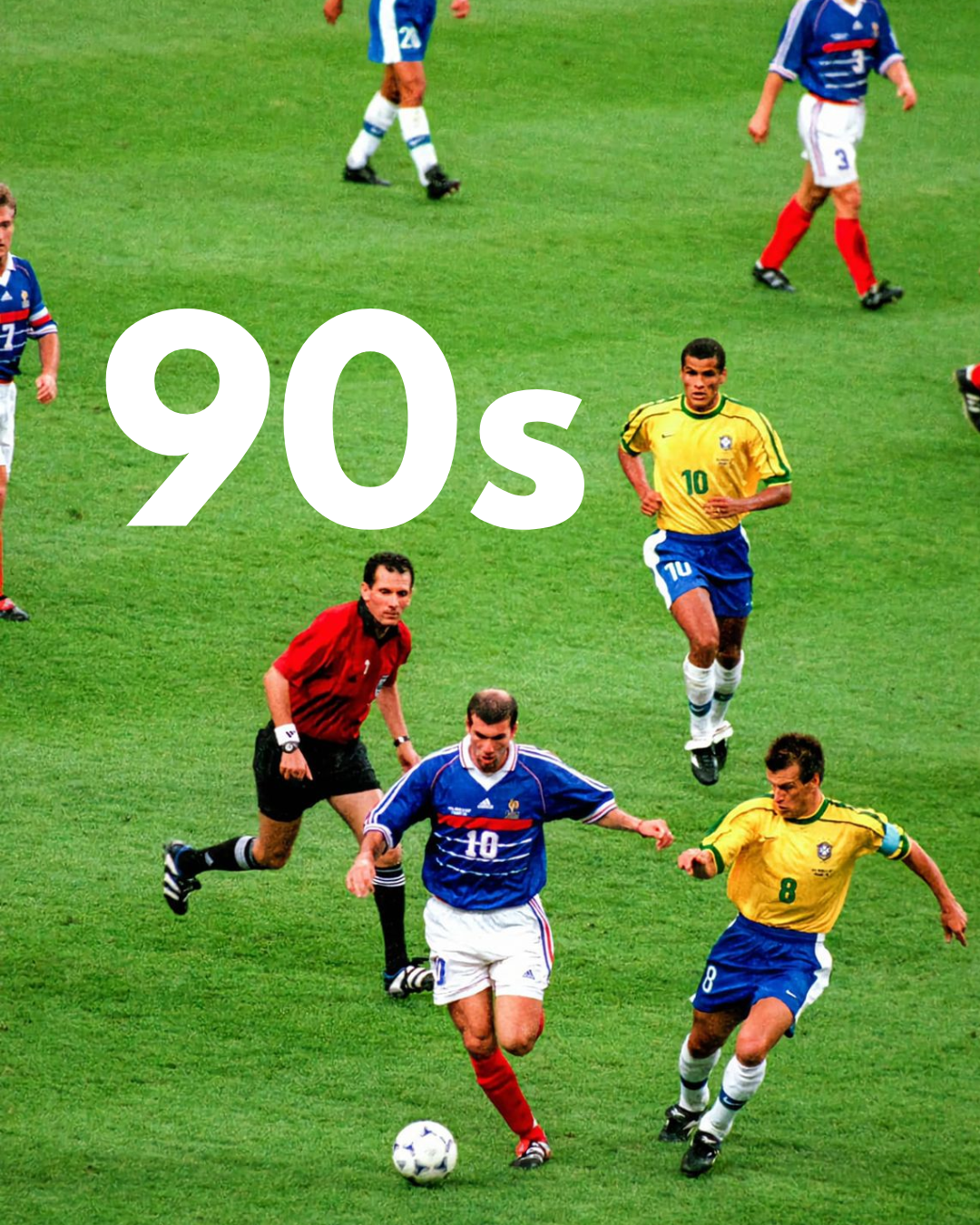 90s
