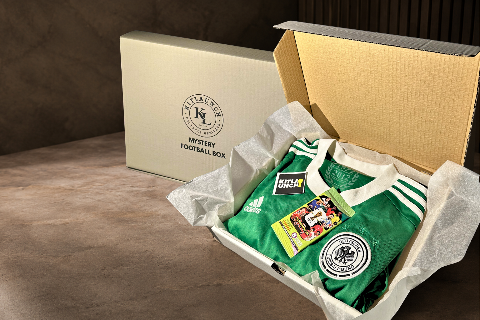 The Kitlaunch Mystery Series