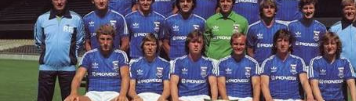 Ipswich Town