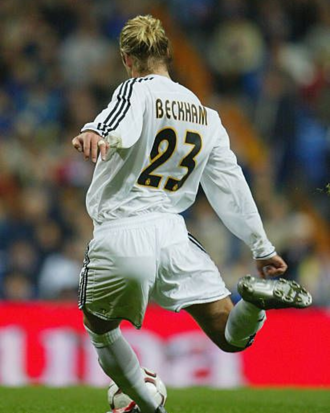 Beckham