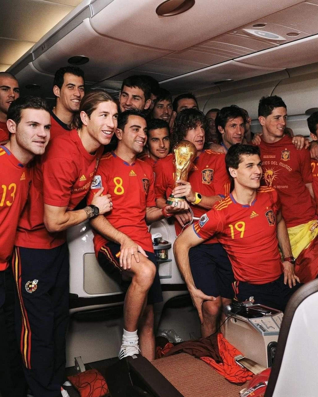 Spain (National Team)