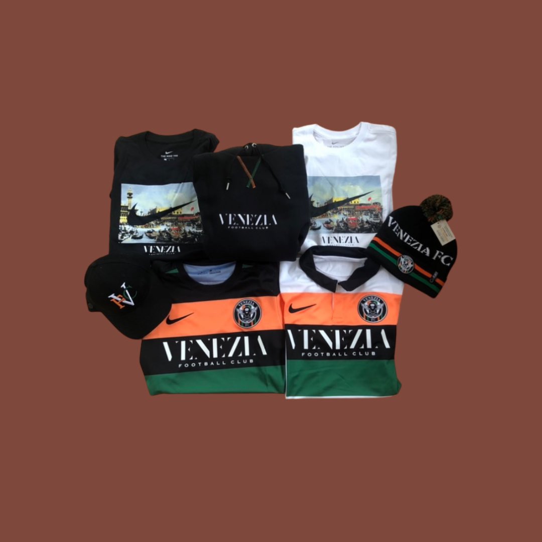 Venezia F.C