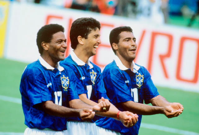 International Football