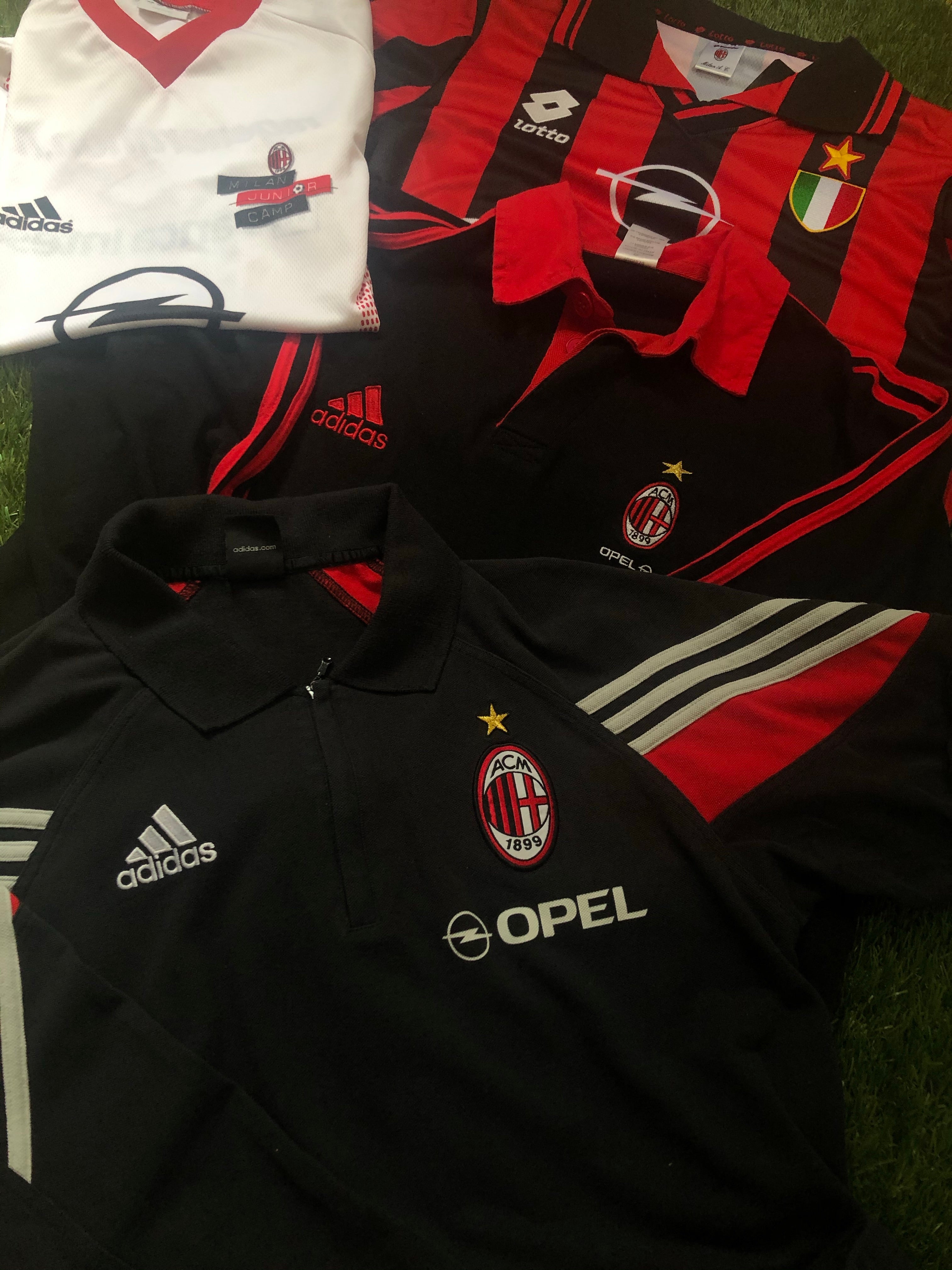 AC Milan