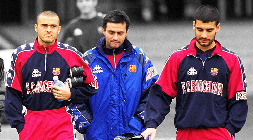 Training & Jackets