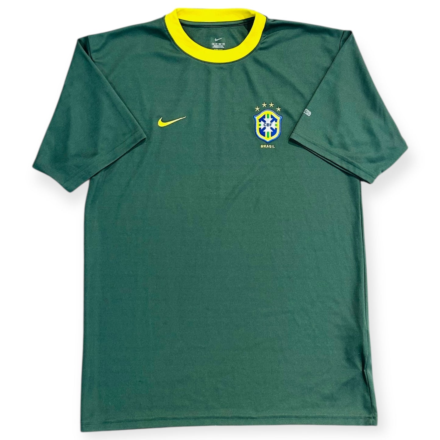 Brazil 1998/00 Nike Training (Small)