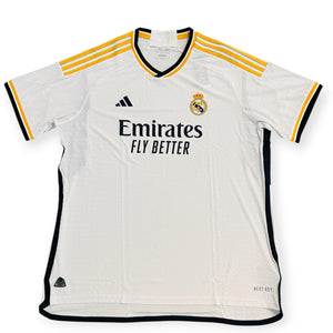 Real Madrid CF 2023/24 Home *New* (2XL)
