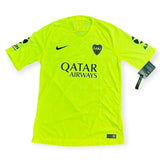 Boca Juniors 2018/19 3rd  BNWT  (Medium)