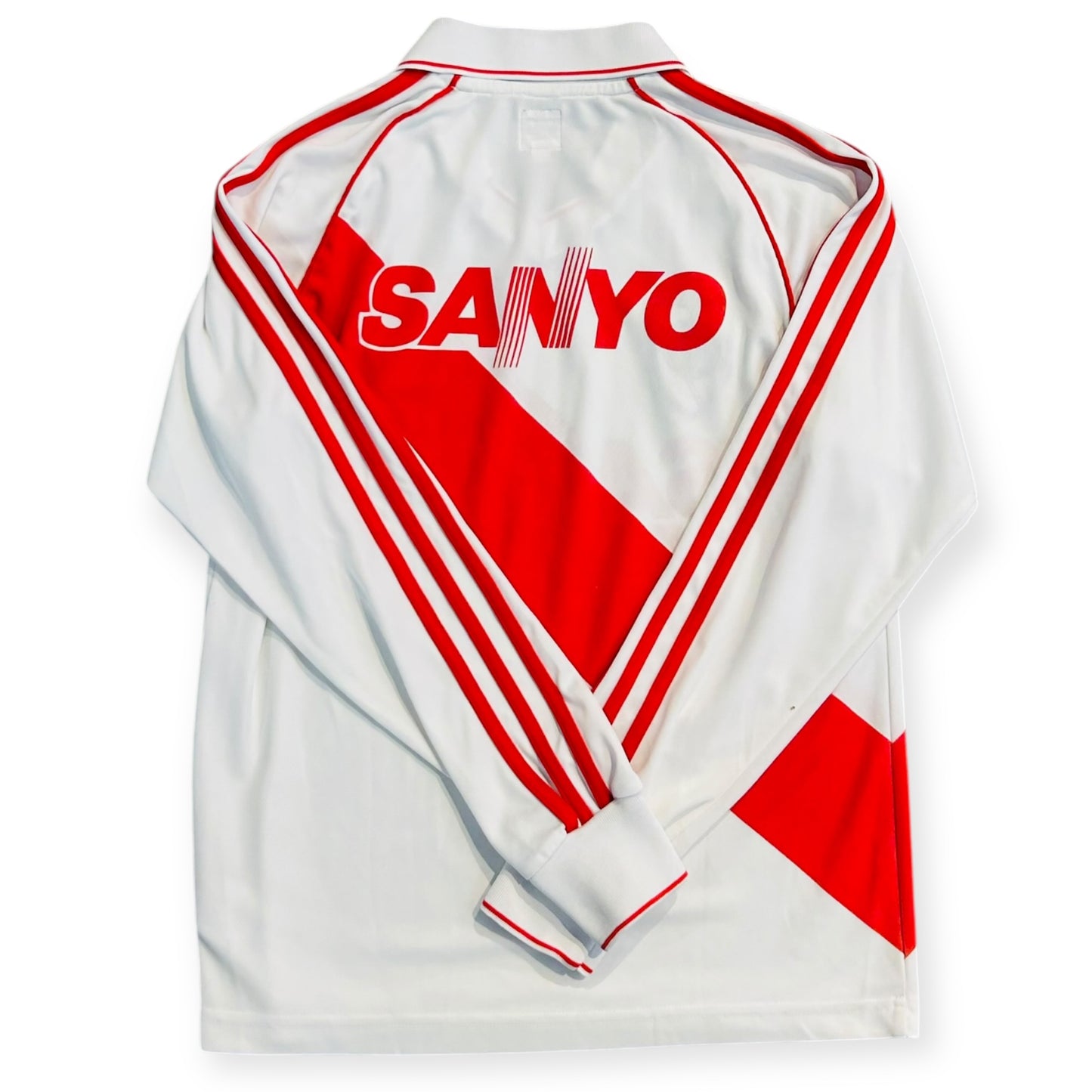 River Plate 1993/94 Adidas Home Official Re-Issue (Small)