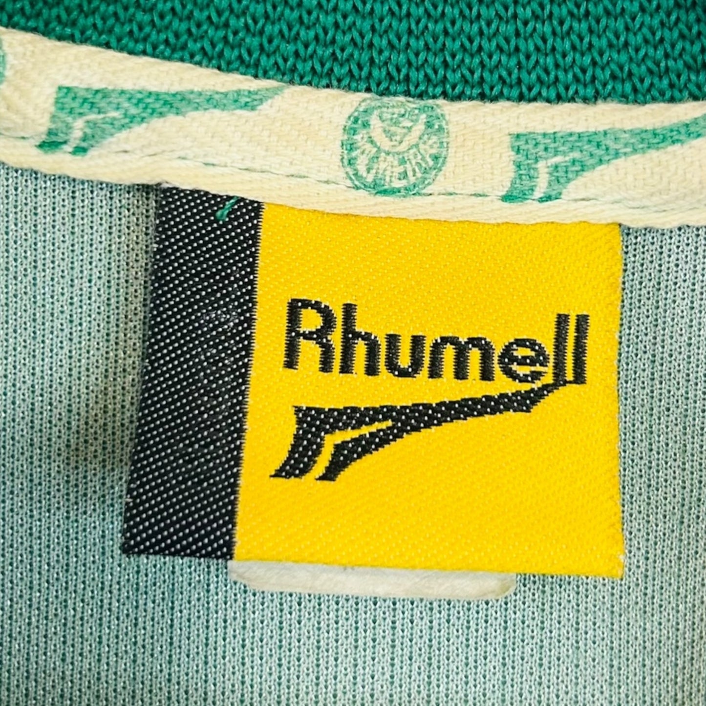 Palmeiras 1999 Home - #8 (Large)