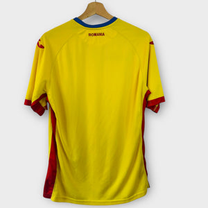 Romania 2015 Home (Large) - KITLAUNCH