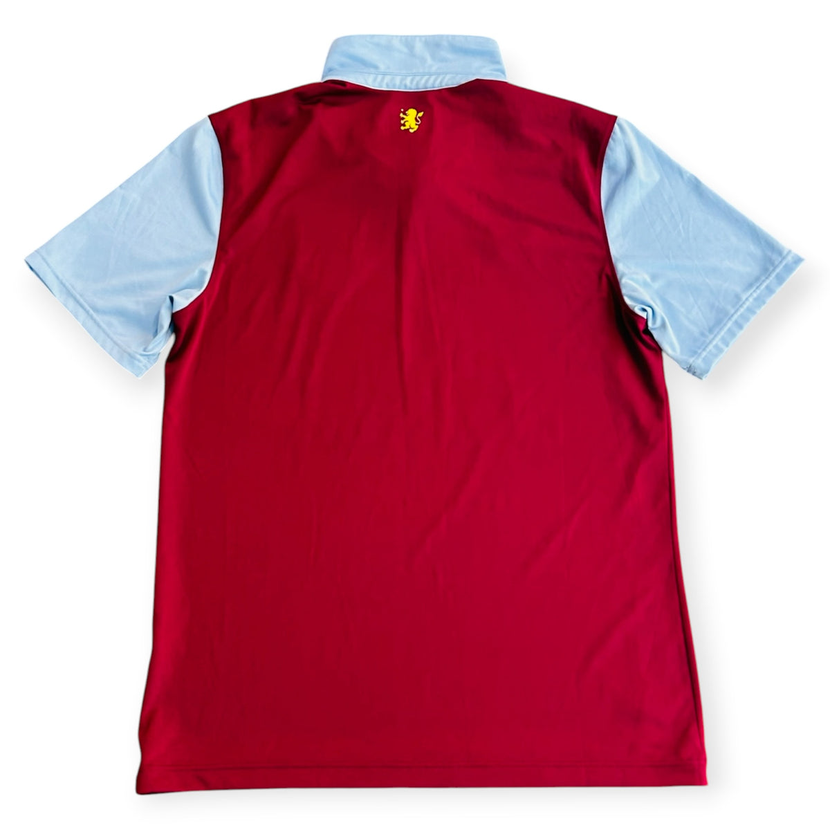 Aston Villa 2016/17 Home (Large)