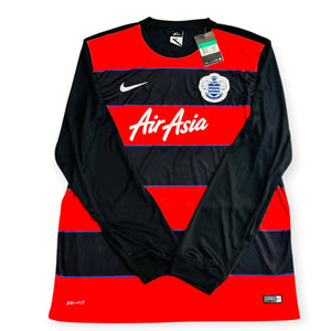 QPR 2015/16 Away Long Sleeve *Brand New* (XL)