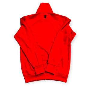 Manchester United FC 2023/24 Track Jacket (Medium)