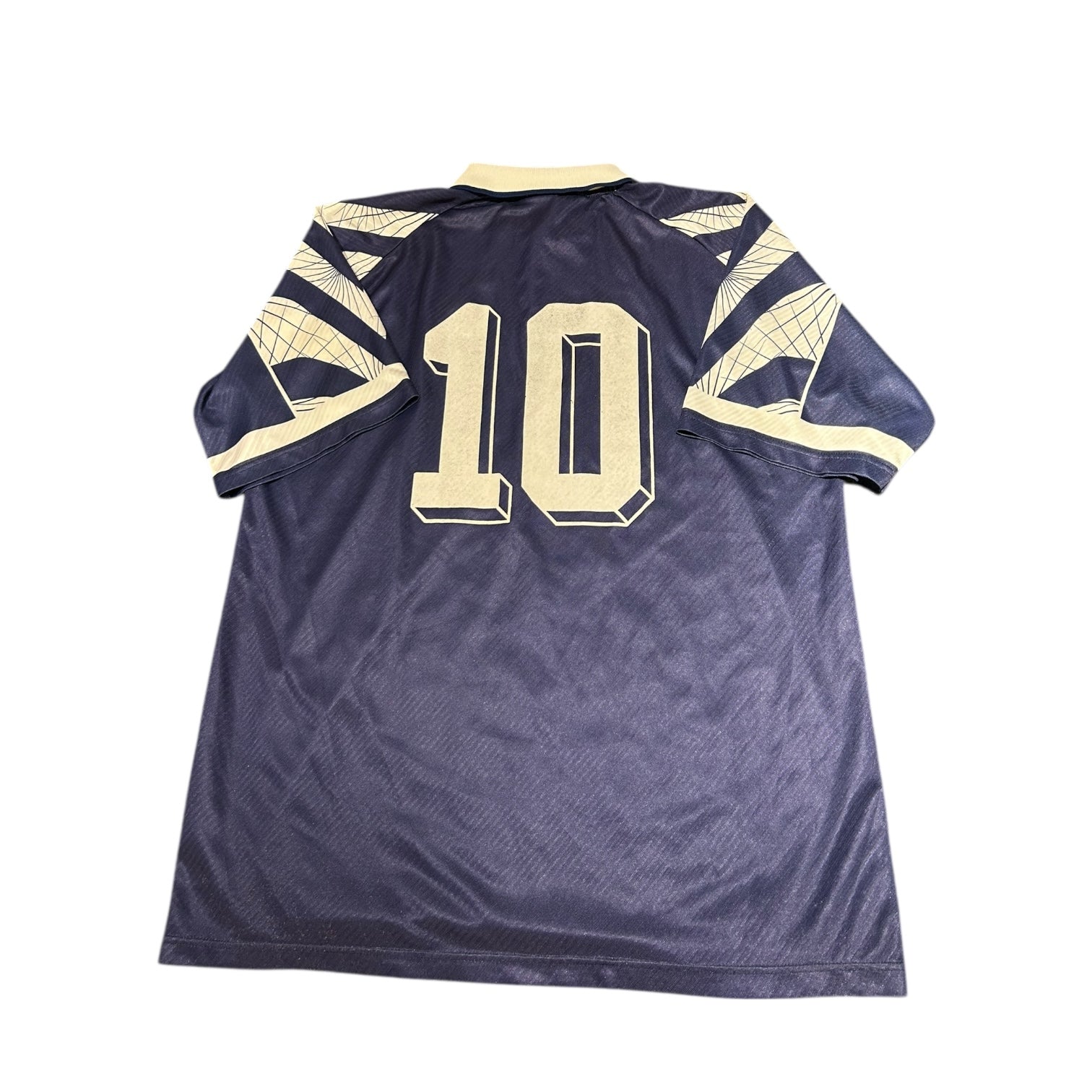 Admira Landhaus 90s Puma Shirt (XL) - KITLAUNCH
