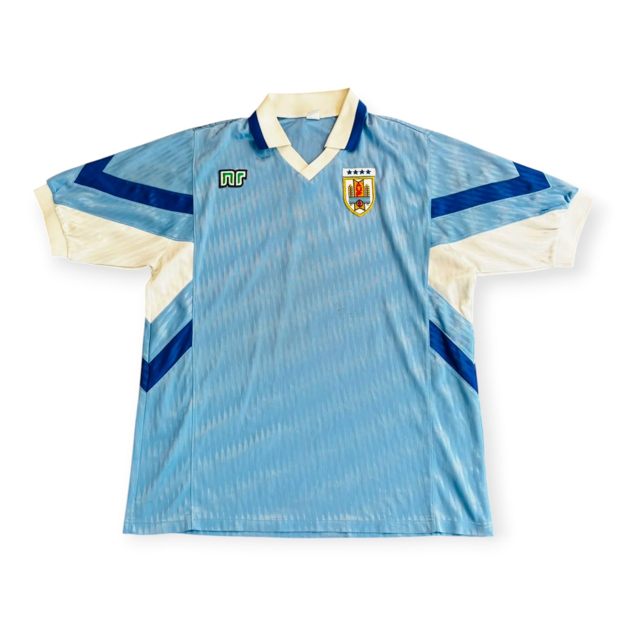 Uruguay 1998 Home (XL)