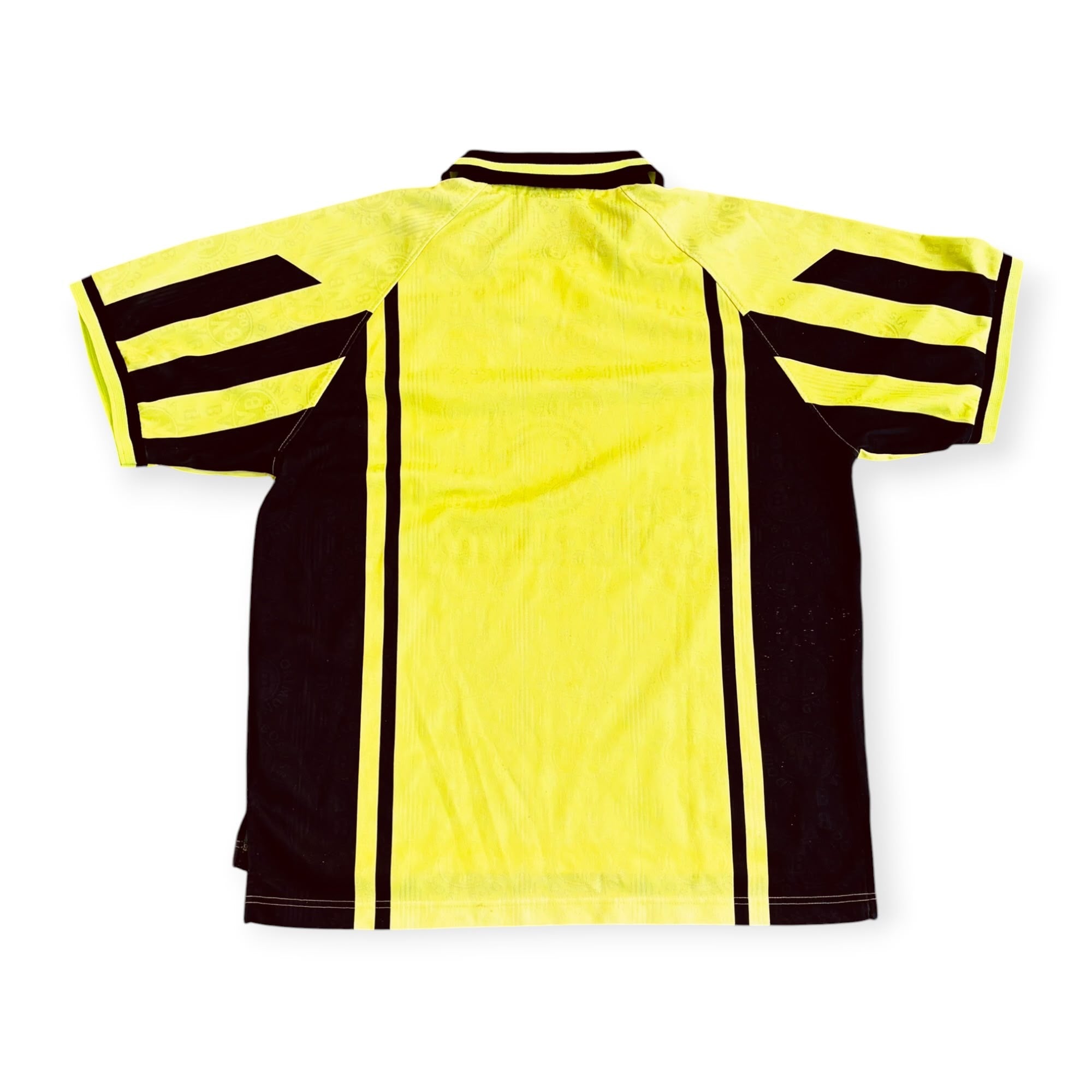 Borussia Dortmund 1996/97 Home (XL)