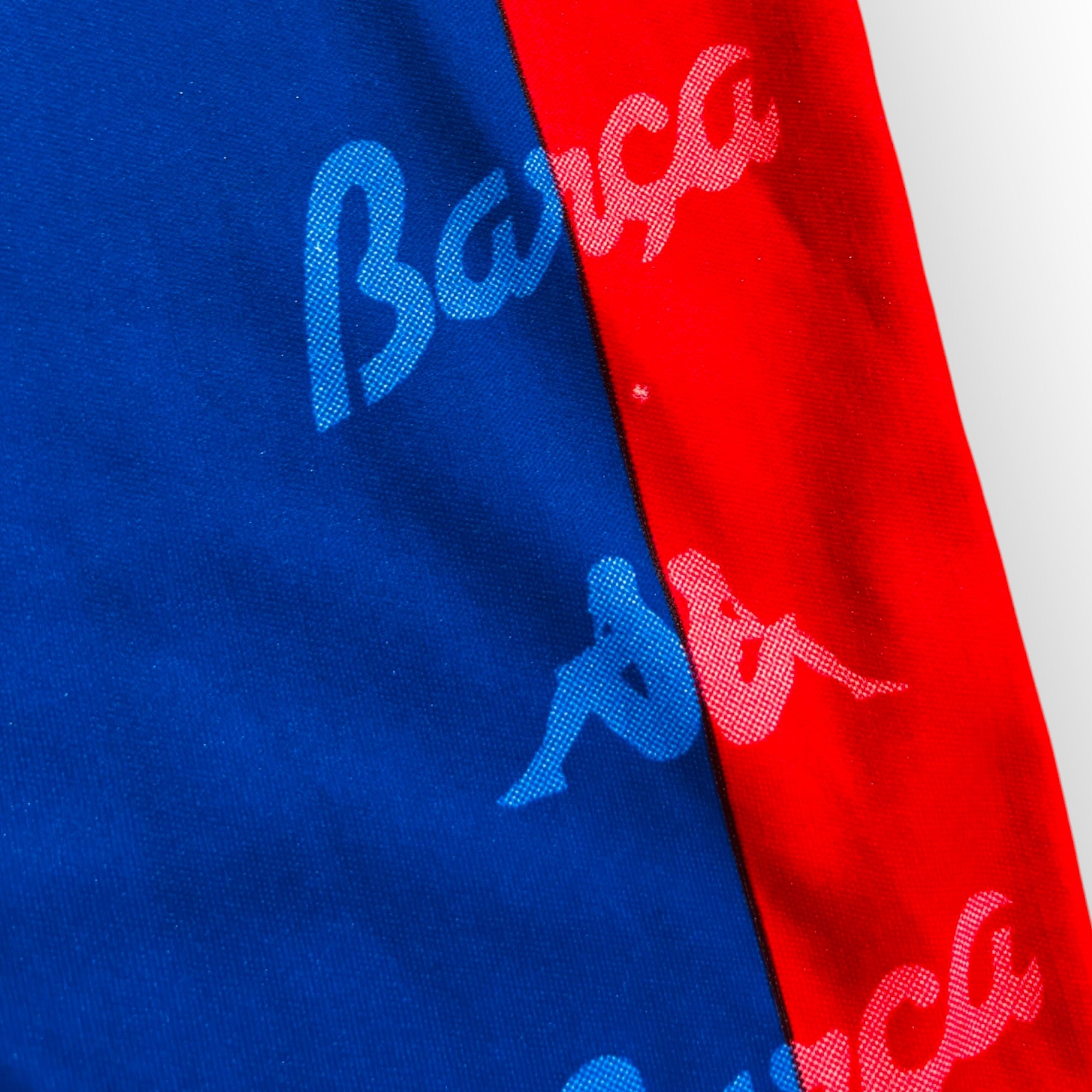 FC Barcelona 1992/95 Home (XL)