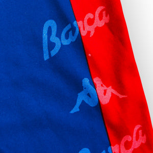 FC Barcelona 1992/95 Home (XL)