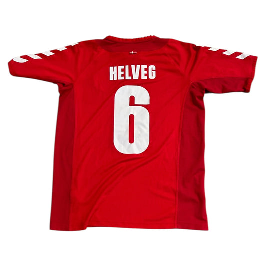 Denmark 2003 Home - Helveg 6 (XL)