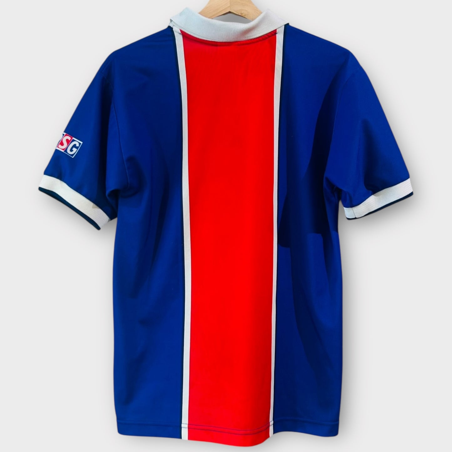 PSG 1997/98 Home (Small)
