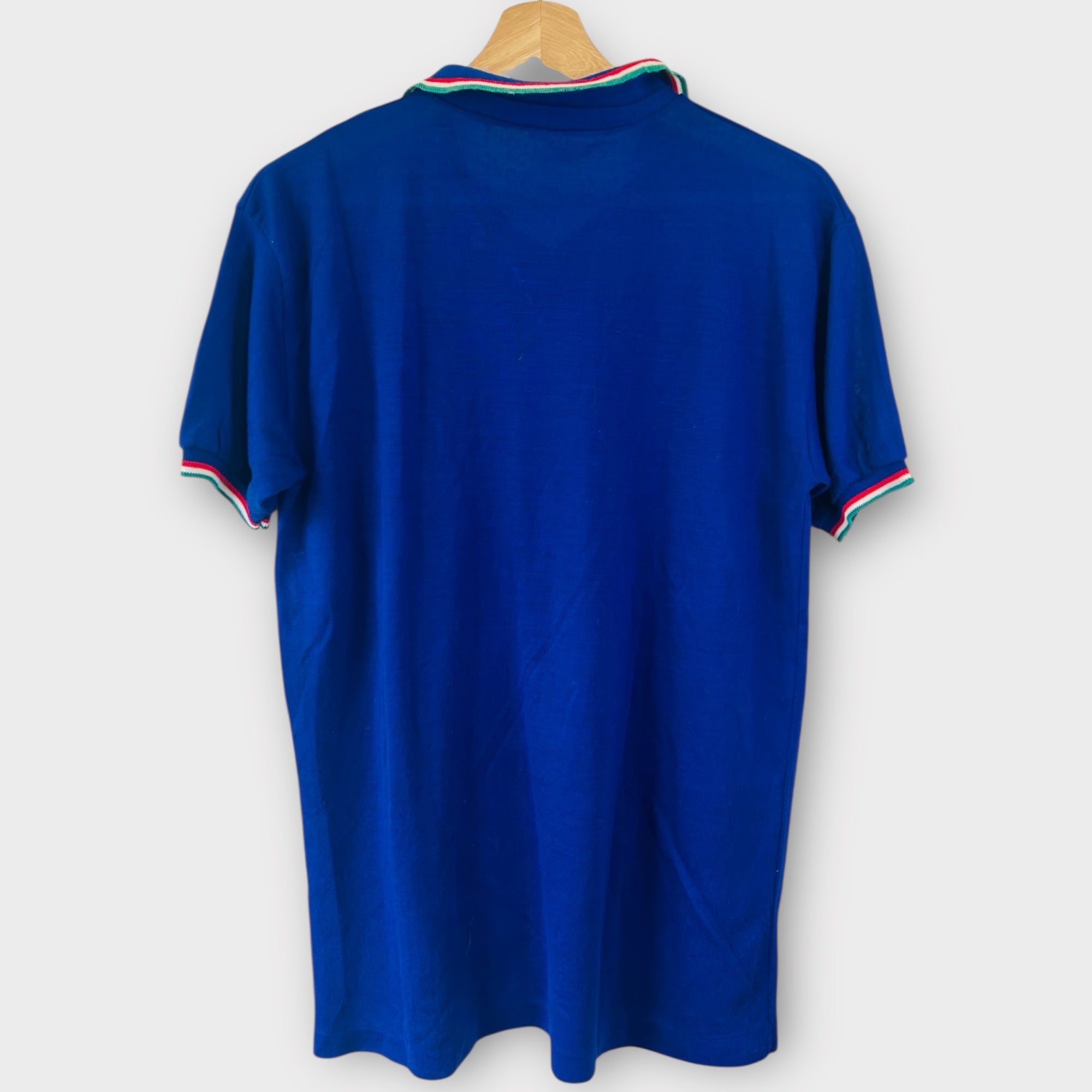 Italy 1986/88 Home (Large) - KITLAUNCH