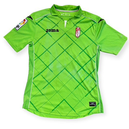 Granada CF 2014/15 GK (Medium) - KITLAUNCH