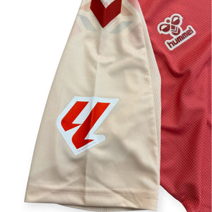 Malaga CF 2026/27 Away (Multiple Sizes)