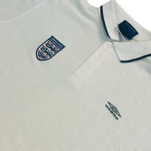 England Umbro Shirt (Medium)