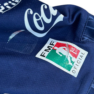 Pumas UNAM 2009/10 Away (Medium) - KITLAUNCH