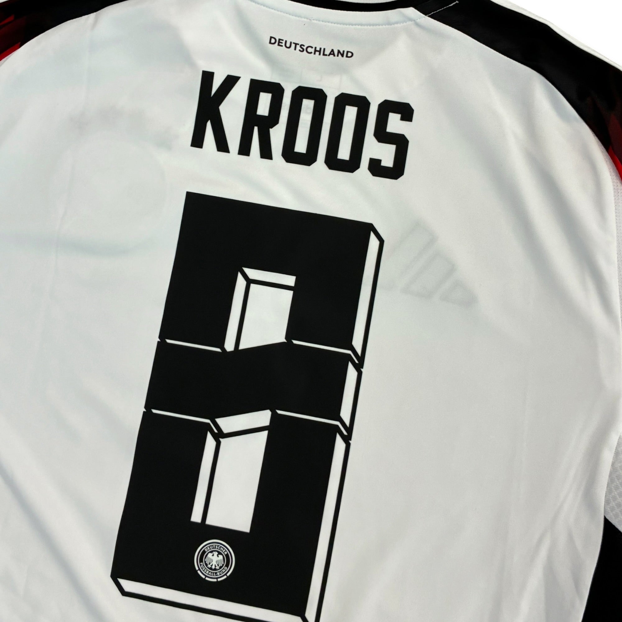 Germany 2024 Home - Kroos 8 *NEW* (Large)